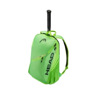 Head Tour Backpack 25L Sharp Green