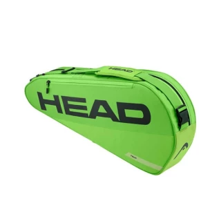 Head Tour Racket Bag S Sharp Green