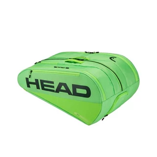 Head Tour Racket Bag XL Sharp Green