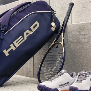 Head Gravity Tour Zverev 2026