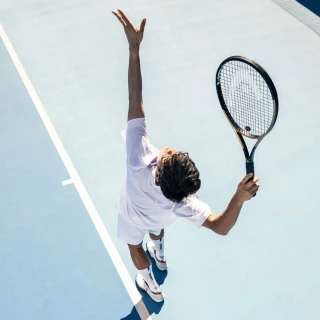 Head Gravity Tour Zverev 2026