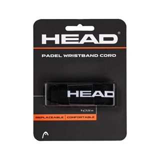 Head Wrist Padel Cord