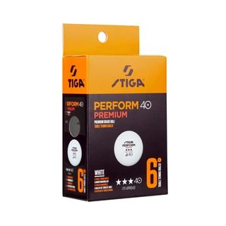 Stiga Perform Premium 6-pack