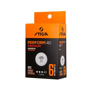 Stiga Perform Premium 6-pack