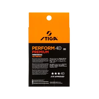 Stiga Perform Premium 6-pack