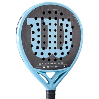 Wilson Endure LS V1 2026