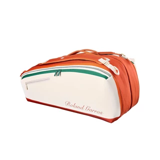 Wilson Roland Garros Racket Bag 9pk