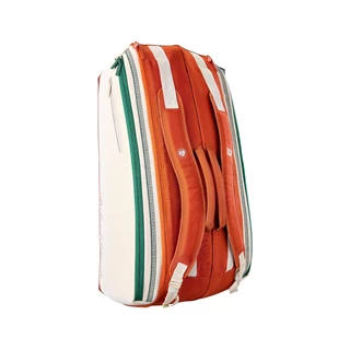 Wilson Roland Garros Racket Bag 9pk