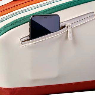 Wilson Roland Garros Racket Bag 9pk