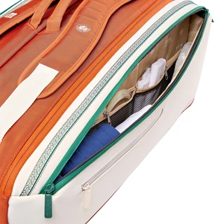 Wilson Roland Garros Racket Bag 9pk