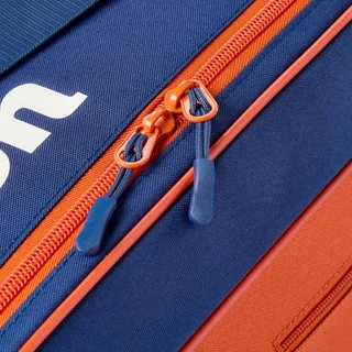 Wilson Roland Garros Team Racket Bag 6pk