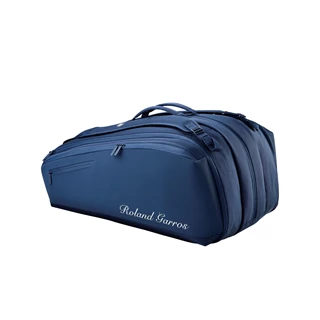 Wilson Roland Garros Session Soire Racket Bag 15pk 2026