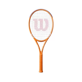 Wilson Ultra 100L V5 Roland Garros 2026
