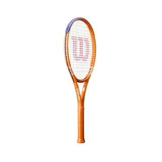 Wilson Ultra 100L V5 Roland Garros 2026