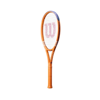 Wilson Ultra 100L V5 Roland Garros 2026