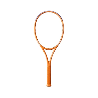 Wilson Ultra 100L V5 Roland Garros 2026