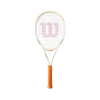 Wilson Clash 100L V3 Roland Garros 2026