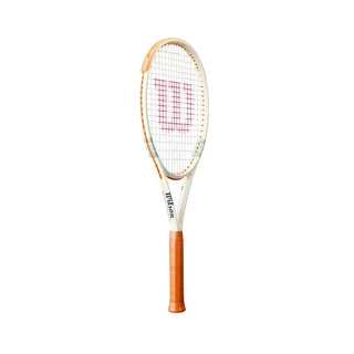 Wilson Clash 100L V3 Roland Garros 2026