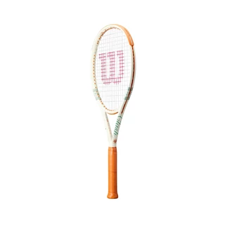 Wilson Clash 100L V3 Roland Garros 2026