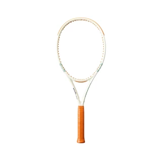 Wilson Clash 100L V3 Roland Garros 2026