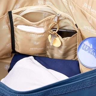 Wilson Roland Garros Duffel Bag