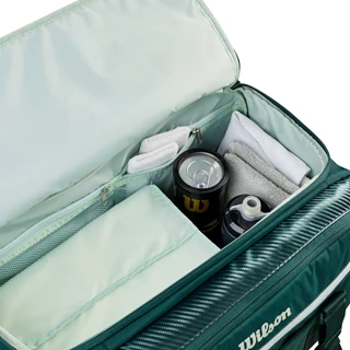 Wilson Blade V10 Small Duffel Bag