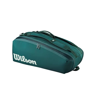 Wilson Blade V10 Racket Bag 9pk
