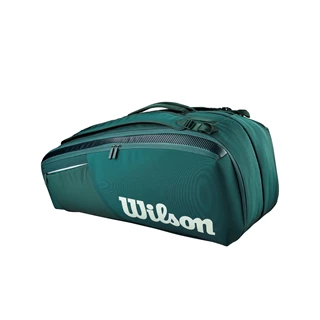 Wilson Blade V10 Racket Bag 9pk