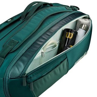 Wilson Blade V10 Racket Bag 9pk