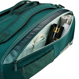Wilson Blade V10 Racket Bag 15pk
