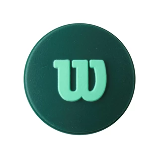 Wilson Pro Feel Dampener 2-pack Green