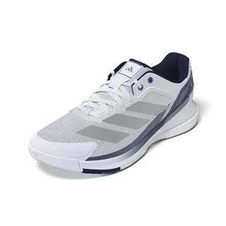 Adidas CrazyQuick Boost Padel White/Blue