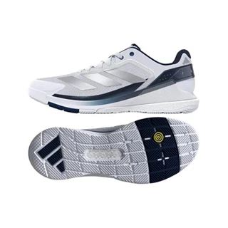 Adidas CrazyQuick Boost Padel White/Blue