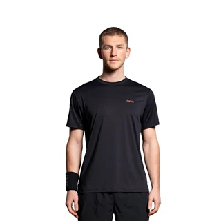 Nox T-Shirt Team Black