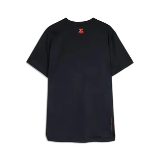 Nox T-Shirt Team Black