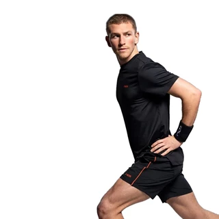 Nox T-Shirt Team Black