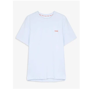 Nox T-Shirt Team White
