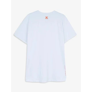 Nox T-Shirt Team White