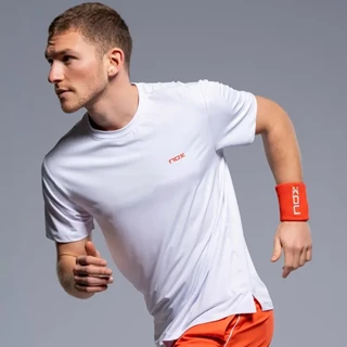 Nox T-Shirt Team White