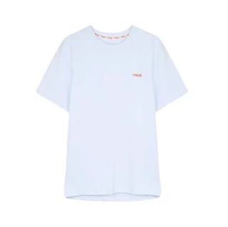Nox T-Shirt Team White