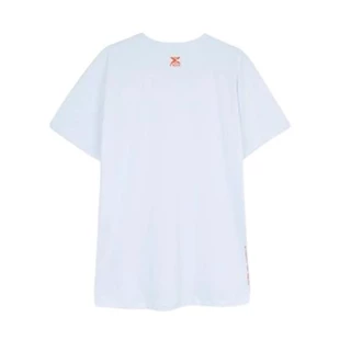 Nox T-Shirt Team White