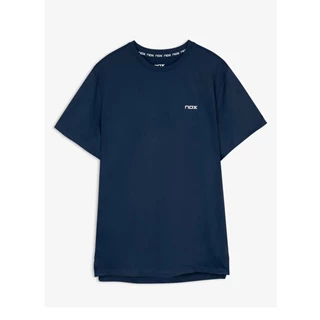 Nox T-Shirt Team Navy
