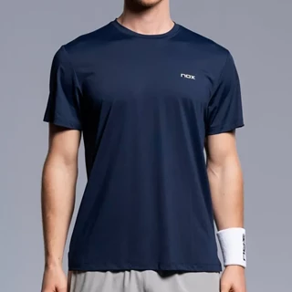Nox T-Shirt Team Navy