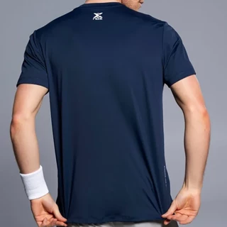 Nox T-Shirt Team Navy