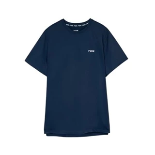 Nox T-Shirt Team Navy