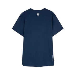 Nox T-Shirt Team Navy