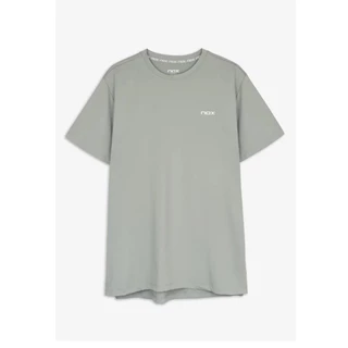 Nox T-Shirt Team Grey