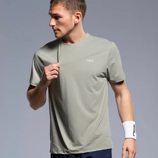 Nox T-Shirt Team Grey