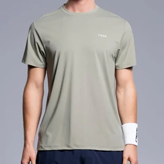 Nox T-Shirt Team Grey