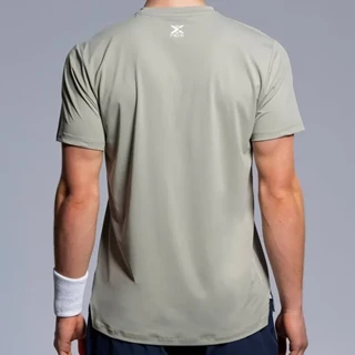 Nox T-Shirt Team Grey